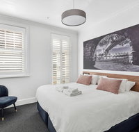 Criterion Hotel Sydney - Accommodation Port Macquarie