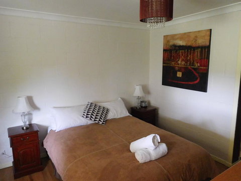 Croftons Retreat Nimbin - Accommodation Port Macquarie 3