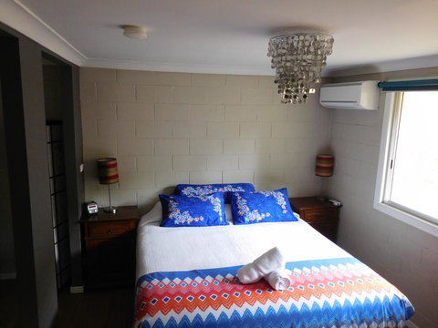 Croftons Retreat Nimbin - Accommodation Port Macquarie 1