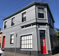 Cromwell Apartment - 3 Red Doors Battery Point - Accommodation Port Macquarie