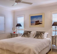 Cronulla Beach House BB - Accommodation Port Macquarie