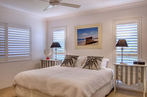 Cronulla Beach House B&B - Accommodation Port Macquarie 0