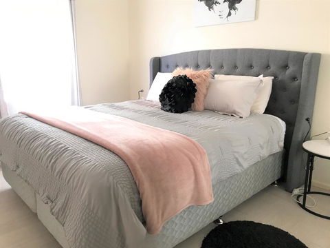 CRONULLA BREEZE - Accommodation Port Macquarie 1