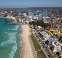 CRONULLA BREEZE - Accommodation Port Macquarie