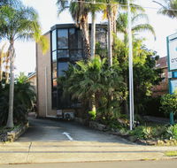 Cronulla Motor Inn - Accommodation Port Macquarie