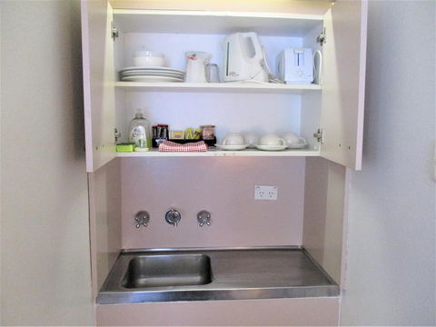 Cronulla Motor Inn - Accommodation Port Macquarie 2