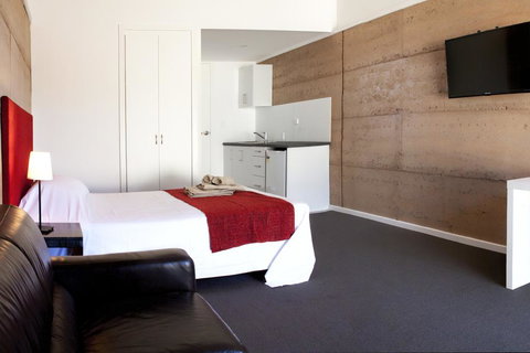 Crossroads Ecomotel - Accommodation Port Macquarie 1