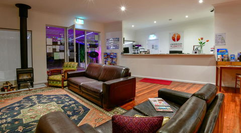 Crossroads Ecomotel - Accommodation Port Macquarie 3