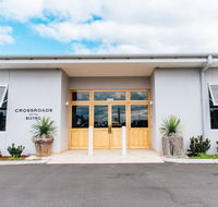 Crossroads Hotel - Accommodation Port Macquarie