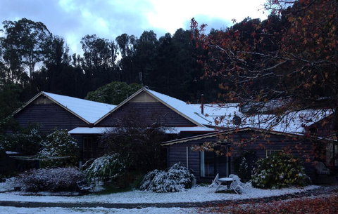 Crossways Country Inn - Accommodation Port Macquarie 3