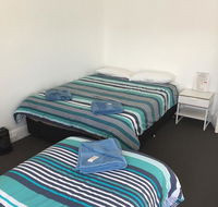 Crown Inn Hotel - Accommodation Port Macquarie