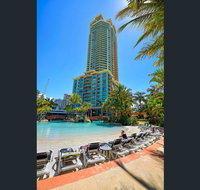 Crown Towers