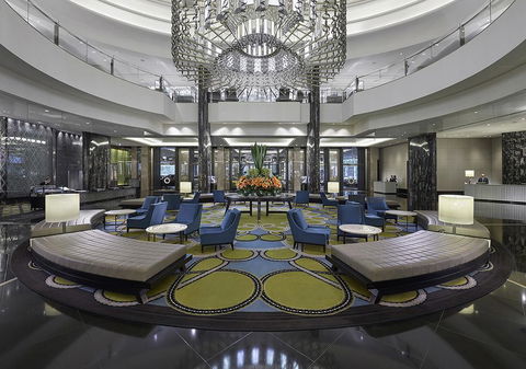 Crown Towers Melbourne - Accommodation Port Macquarie 3
