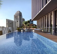 Crowne Plaza Sydney Darling Harbour - Accommodation Port Macquarie