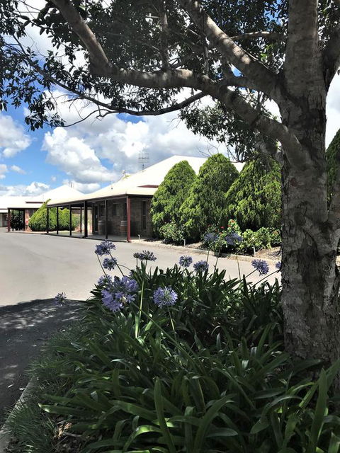 Crows Nest Motel - Accommodation Port Macquarie 3