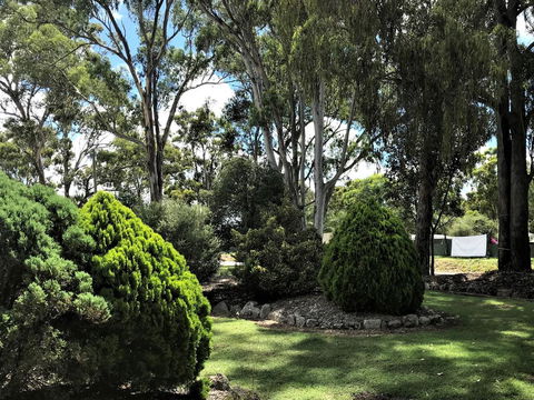 Crows Nest Motel - Accommodation Port Macquarie 1