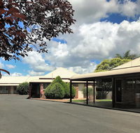 Crows Nest Motel - Accommodation Port Macquarie