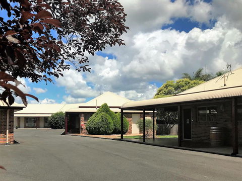 Crows Nest Motel - Accommodation Port Macquarie 0