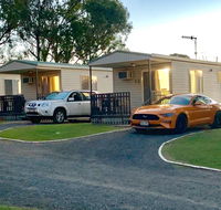 Crows Nest Tourist Park - Accommodation Port Macquarie
