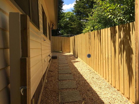 Croydon Station - A Tranquil Retreat - Accommodation Port Macquarie 1