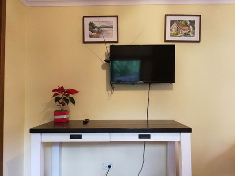 Croydon Station - A Tranquil Retreat - Accommodation Port Macquarie 3