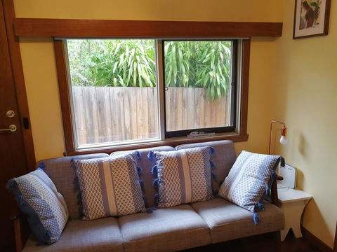 Croydon Station - A Tranquil Retreat - Accommodation Port Macquarie 2