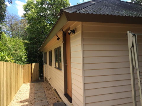 Croydon Station - A Tranquil Retreat - Accommodation Port Macquarie 0