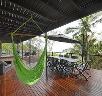 Crusoe's Beach House - Airlie Beach - Accommodation Port Macquarie