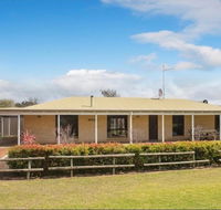 Crystal Shores - Quindalup - Accommodation Port Macquarie