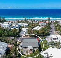 Crystal Shores Sunshine Beach - Accommodation Port Macquarie