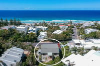 Crystal Shores Sunshine Beach