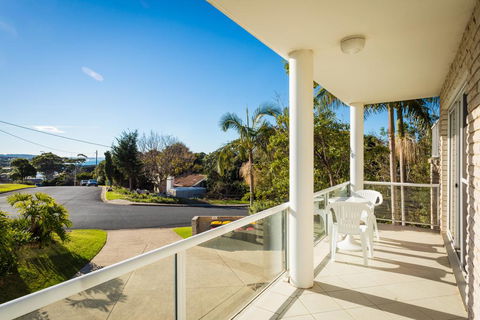 Crystal Waters Unit 2 - Accommodation Port Macquarie 0