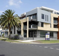 Cscape Beachfront Apartments - Accommodation Port Macquarie