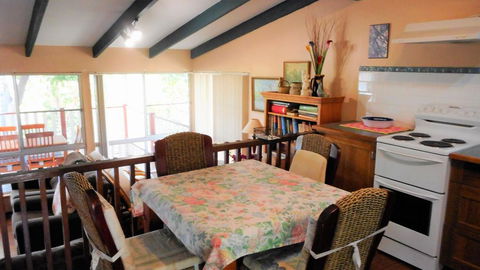 Cuckoo's Nest At South West Rocks - Accommodation Port Macquarie 3