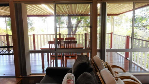 Cuckoo's Nest At South West Rocks - Accommodation Port Macquarie 0