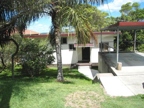 Cuckoo's Nest At South West Rocks - Accommodation Port Macquarie 1