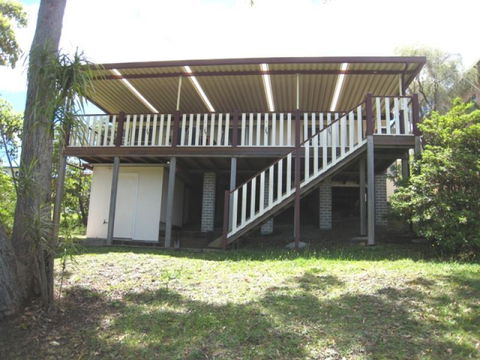Cuckoo's Nest At South West Rocks - Accommodation Port Macquarie 2