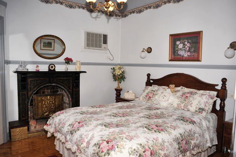 Cuddledoon Cottages Rutherglen - Accommodation Port Macquarie 3