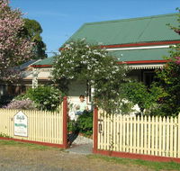 Cuddledoon Cottages Rutherglen - Accommodation Port Macquarie