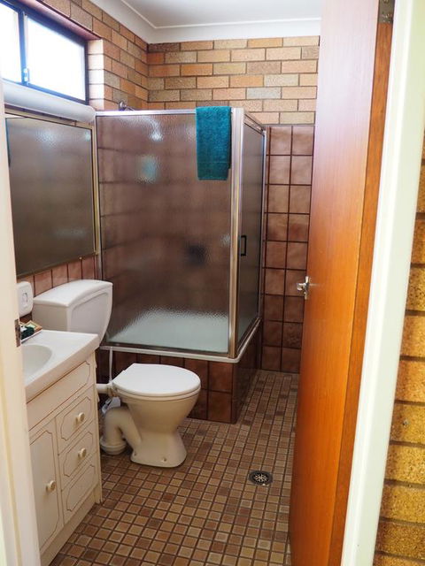 Cudgegong Valley Motel - Accommodation Port Macquarie 3