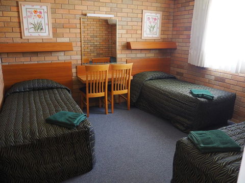 Cudgegong Valley Motel - Accommodation Port Macquarie 2