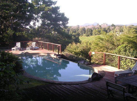 Cudgerie Homestead - Accommodation Port Macquarie 0