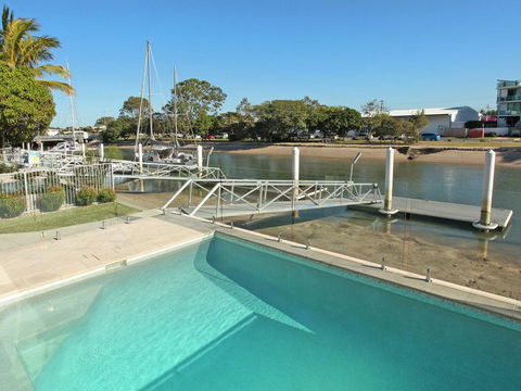 Culbara 23b - Accommodation Port Macquarie 1