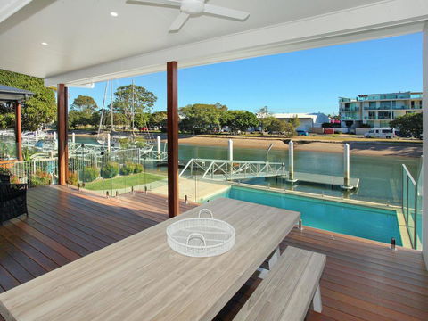 Culbara 23b - Accommodation Port Macquarie 3