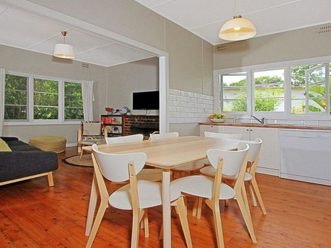 Culburra Sands - Cosy And Comfortable - Accommodation Port Macquarie 2