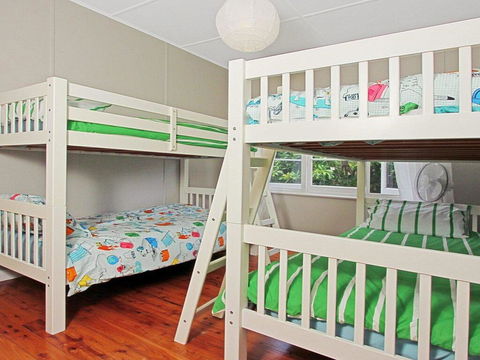 Culburra Sands - Cosy And Comfortable - Accommodation Port Macquarie 3