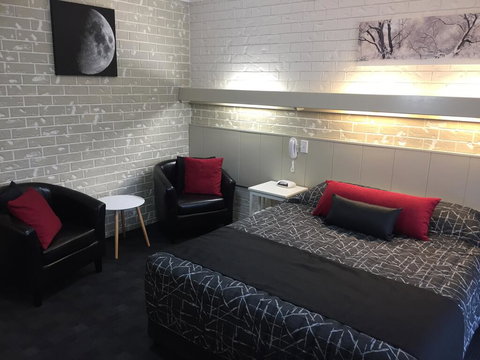 Culcairn Motor Inn - Accommodation Port Macquarie 0