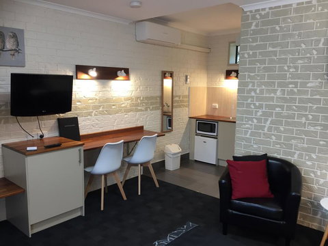 Culcairn Motor Inn - Accommodation Port Macquarie 2