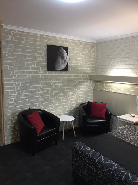 Culcairn Motor Inn - Accommodation Port Macquarie 1