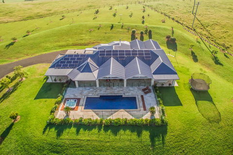 Cullengetty Estate - Accommodation Port Macquarie 0